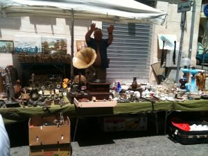 Barang Antik: Dimana Menemukannya ?