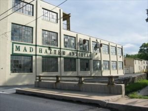 Toko Barang Antik Terbaik di AS