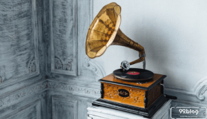 Mengapa Barang Antik Sangat Murah