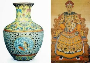 Yang Membuat Barang Antik Menjadi Barang Koleksi