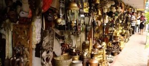 10 Tempat Terbaik Untuk Menemukan Barang Antik