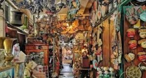 Petualangan Antik Menelusuri Pasar Barang Kuno di Paris