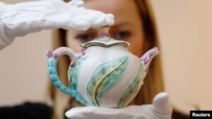 Rahasia Sukses Saat Berada di Pasar Lelang Barang Antik